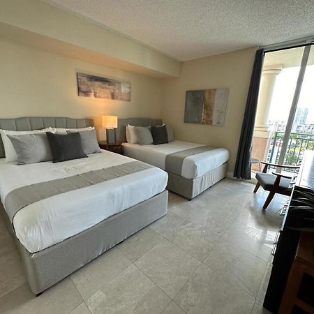 מיאמי ביץ' Beautiful Asian Retreat 2Bd 2Bth Apt Min To Beach מראה חיצוני תמונה