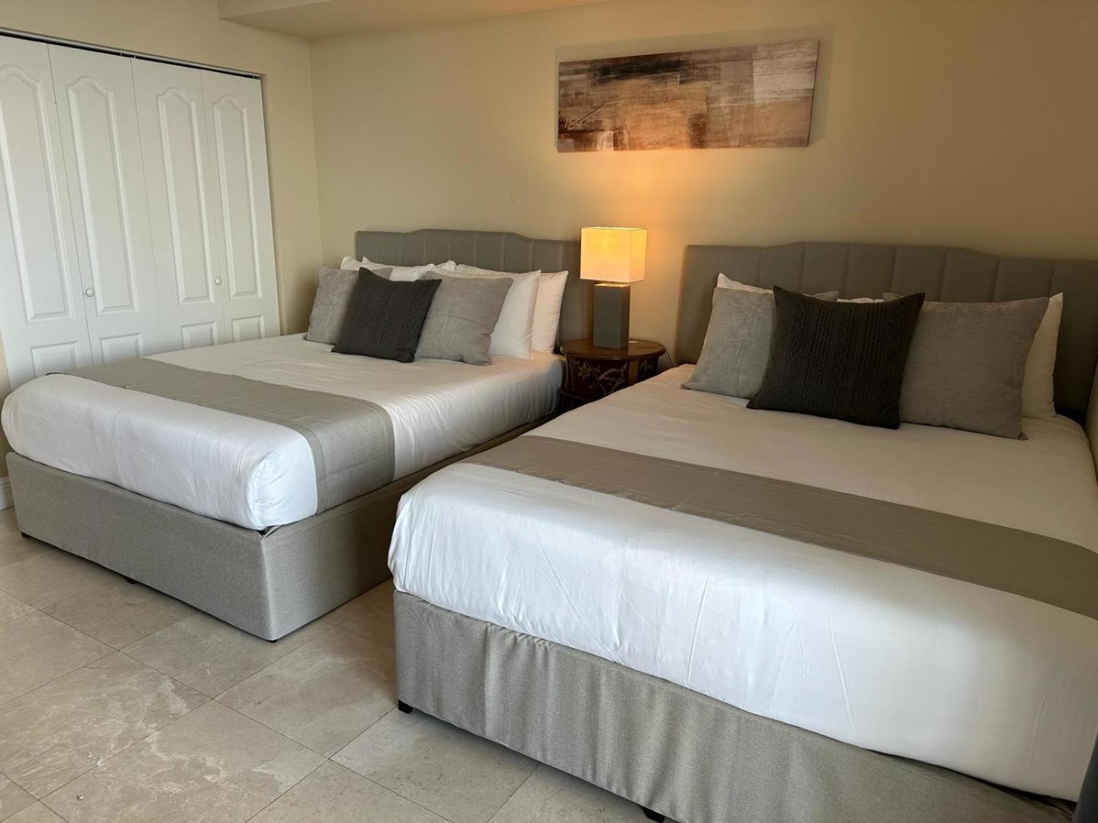 מיאמי ביץ' Beautiful Asian Retreat 2Bd 2Bth Apt Min To Beach מראה חיצוני תמונה