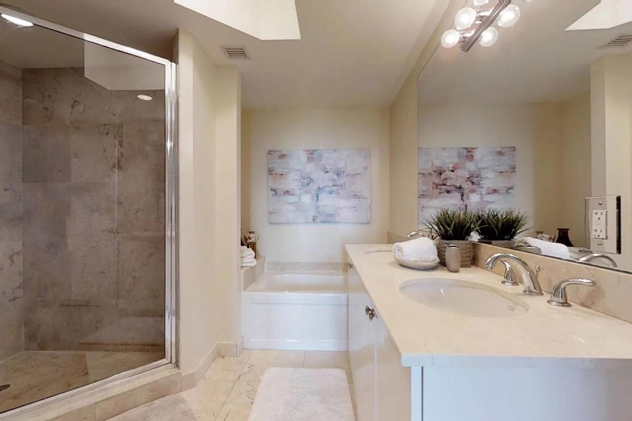 מיאמי ביץ' Beautiful Asian Retreat 2Bd 2Bth Apt Min To Beach מראה חיצוני תמונה