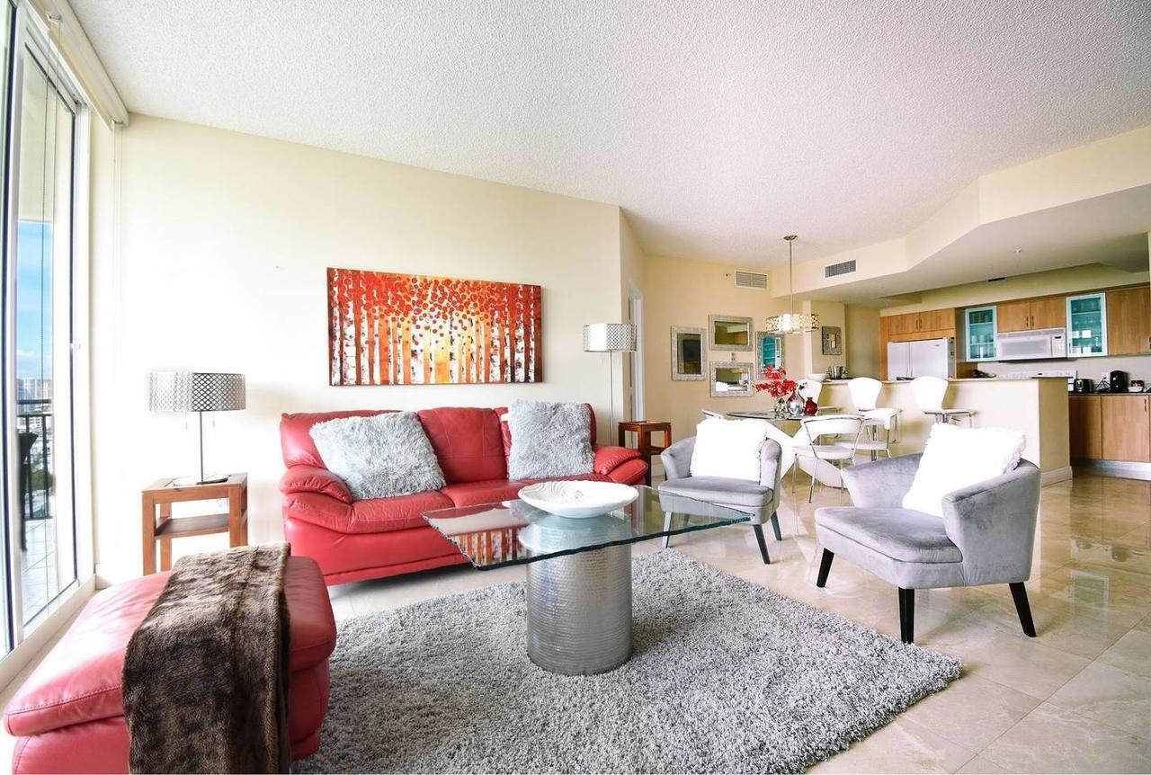 מיאמי ביץ' Beautiful Asian Retreat 2Bd 2Bth Apt Min To Beach מראה חיצוני תמונה