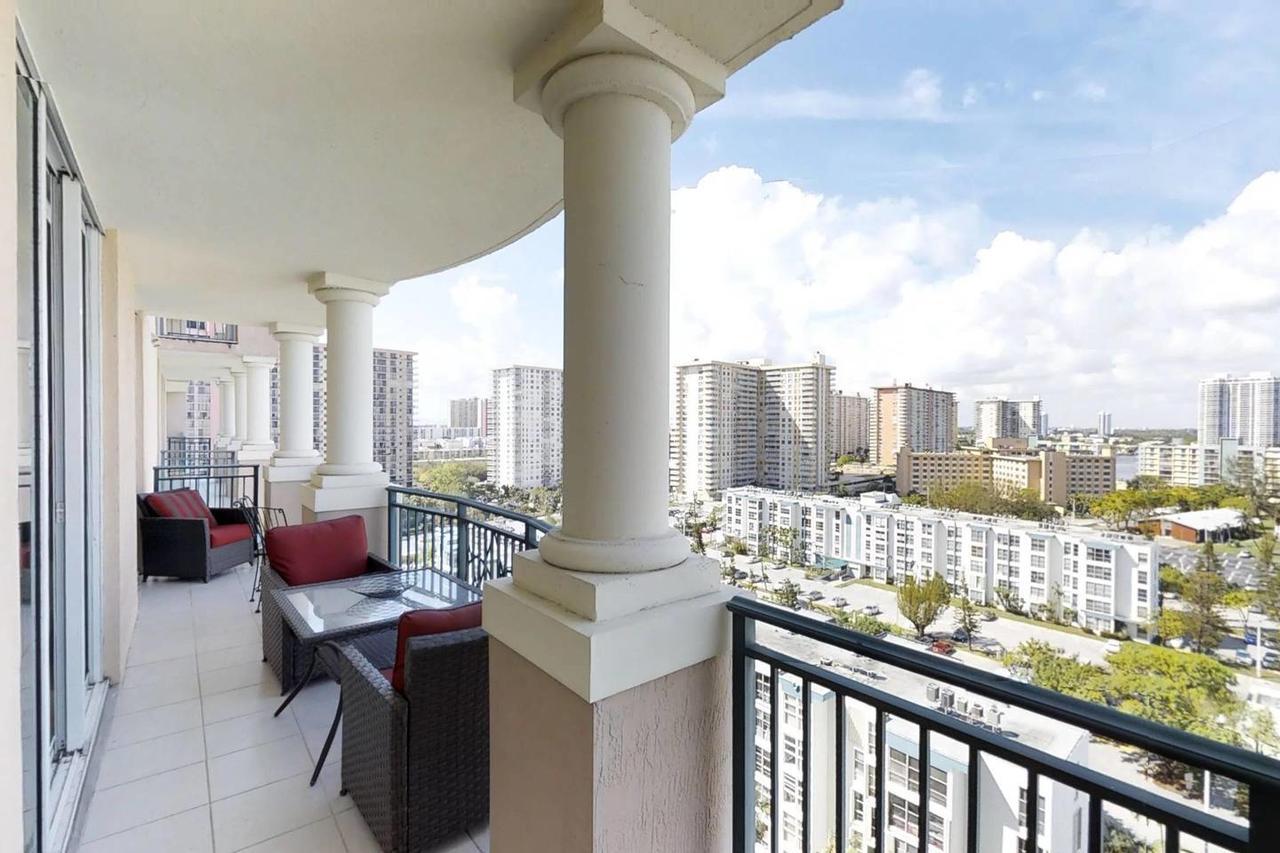 מיאמי ביץ' Beautiful Asian Retreat 2Bd 2Bth Apt Min To Beach מראה חיצוני תמונה